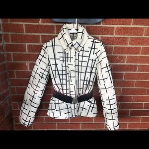 Women’s Steven Madden coat